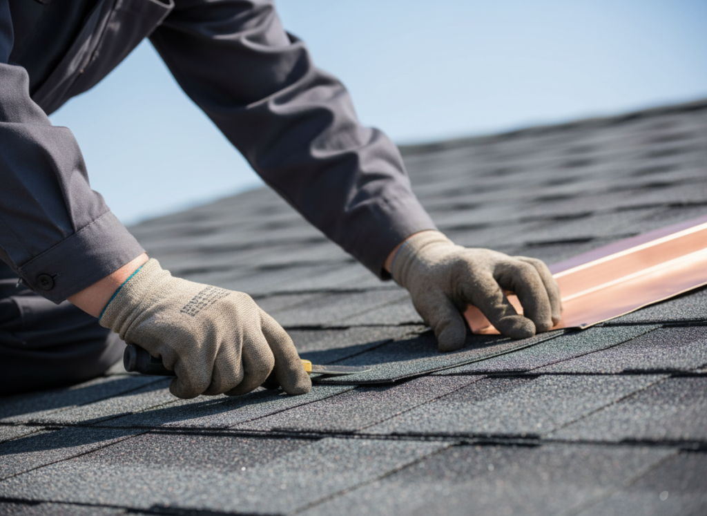 Why Choose Castle Rock Roofing Bros for roof replacement & repair in Castle Rock CO